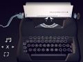 Gioco Simulatore di macchina da scrivere  in linea