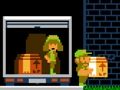 Gioco Consegna di boxbrawl!  in linea