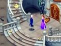 Gioco Storia del castello  in linea