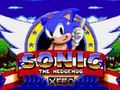 Gioco Sonic il riccio: Xero  in linea