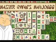 Gioco Maestro Qwans Mahjong  in linea