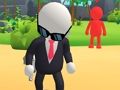 Gioco Piegaproiettili 3D  in linea
