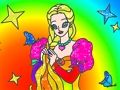 Gioco Libro da colorare di KidsGame  in linea