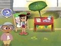 Gioco Il fantasma e Molly McGee Bandshell Boonanza  in linea