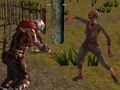 Gioco Zombi apocalypse zombie z html5 in linea