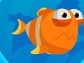 Gioco Mangia il pesce IO in linea Gioco Mangia il pesce IO in linea