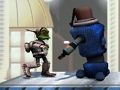 Gioco Corridore infinito 3D  in linea