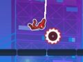 Gioco Salvataggio dell'uncino di Spiderman  in linea