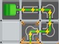 Gioco Flusso di energia  in linea