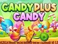 Gioco Caramelle Più Caramelle  in linea