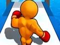Gioco Corridore di livello  in linea