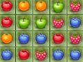 Gioco Abbinatore di frutta  in linea