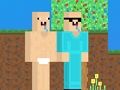 Gioco Noob baby vs pro baby in linea