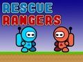 Gioco Ranger di salvataggio  in linea