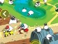 Gioco Dov'è Shaun?  in linea