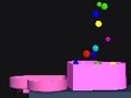 Gioco Lancio rapido della palla  in linea