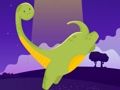 Gioco Matematica con Dino  in linea