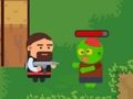 Gioco Attacco di zombi  in linea