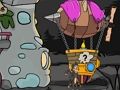 Gioco Salva il cucciolo di scimmia, parte 7  in linea