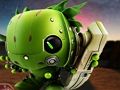Gioco Accattivante fuga robotica  in linea