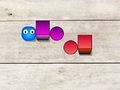 Gioco Spingi Jigso  in linea