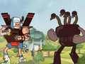 Gioco Battaglia dei Behemoth  in linea