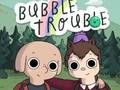 Gioco Bubble Trouble dell'isola del campo estivo  in linea