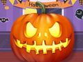 Gioco Libro da colorare: Halloween  in linea