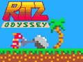 Gioco Ritz Odissea  in linea