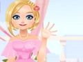 Gioco Bionda Sofia damigella d'onore  in linea