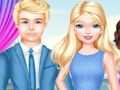 Gioco Scelta di vita del fine settimana  in linea