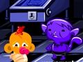 Gioco Monkey Go Happy Fase 732  in linea