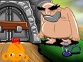 Gioco Monkey Go Happy Fase 134  in linea