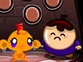 Gioco Monkey Go Happy Fase 137  in linea