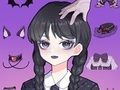 Gioco Creatore di avatar anime  in linea