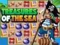Gioco Tesori Del Mare  in linea