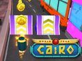 Gioco Giro del mondo Il Cairo  in linea