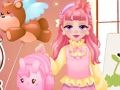 Gioco Kiddo Scuola Pastello  in linea