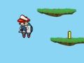 Gioco Picco dei pixel  in linea