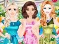 Gioco BFFS Summer Tea Party 2 in linea