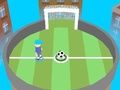 Gioco Mini-Caps: Calcio  in linea