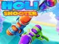 Gioco Sparatutto Holi  in linea