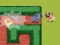 Gioco Disney Junior: Labirinti  in linea