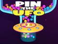 Gioco Fissa l'UFO  in linea