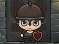 Gioco War of Castle: Rush Royale e Drag and Drop  in linea