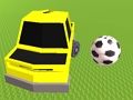 Gioco Auto Calcio 3D  in linea