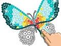 Gioco Pittura diamante per ragazze  in linea