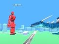 Gioco Sciocco Walker  in linea