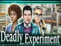 Gioco Esperimento mortale  in linea