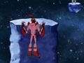 Gioco Ben 10: Troppo grande per cadere  in linea
